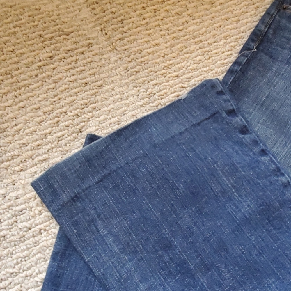 Express jeans - Picture 4 of 4